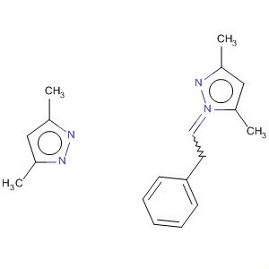 Cas Number: 918794-23-7  Molecular Structure