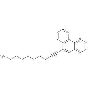 CAS No 918794-36-2  Molecular Structure