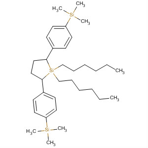 CAS No 918795-23-0  Molecular Structure