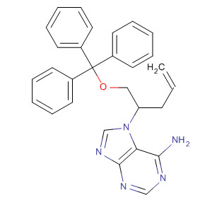 CAS No 918795-49-0  Molecular Structure