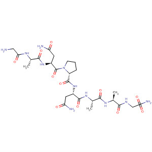 CAS No 918796-17-5  Molecular Structure