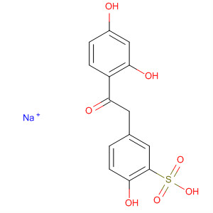 CAS No 918796-23-3  Molecular Structure