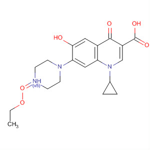 Cas Number: 918796-78-8  Molecular Structure