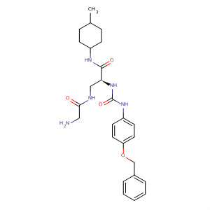 CAS No 918797-32-7  Molecular Structure