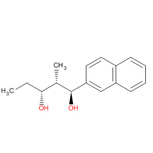 CAS No 918799-00-5  Molecular Structure