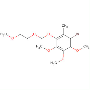 CAS No 918799-15-2  Molecular Structure