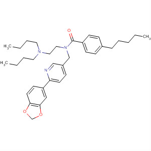 CAS No 918799-63-0  Molecular Structure
