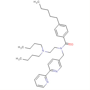 CAS No 918799-65-2  Molecular Structure