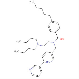 CAS No 918799-66-3  Molecular Structure