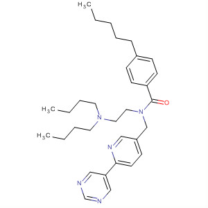 CAS No 918799-70-9  Molecular Structure