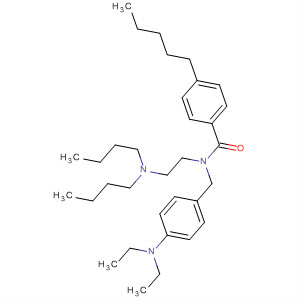CAS No 918799-72-1  Molecular Structure