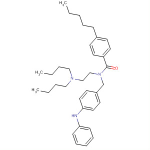 CAS No 918799-82-3  Molecular Structure