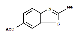 CAS No 91880-86-3  Molecular Structure