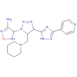 CAS No 918800-46-1  Molecular Structure