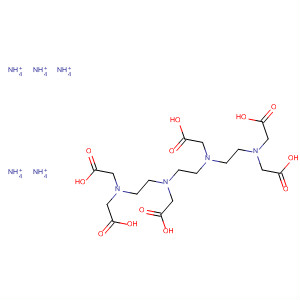 CAS No 918800-95-0  Molecular Structure