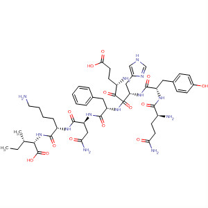 Cas Number: 918801-03-3  Molecular Structure