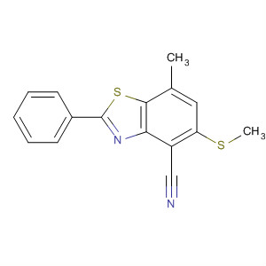 CAS No 918801-29-3  Molecular Structure