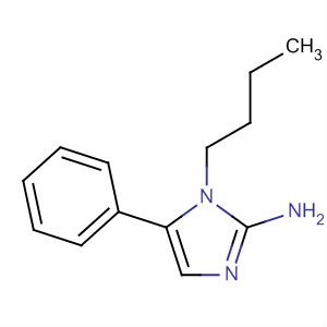 CAS No 918801-60-2  Molecular Structure