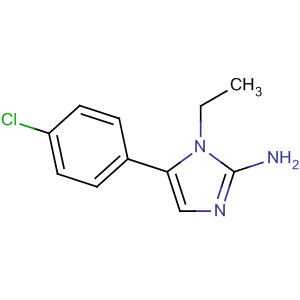 CAS No 918801-65-7  Molecular Structure