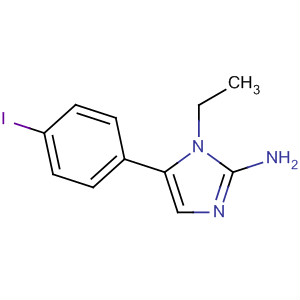 CAS No 918801-67-9  Molecular Structure