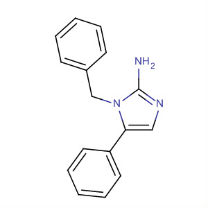CAS No 918801-69-1  Molecular Structure