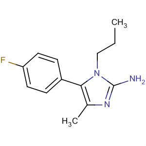 CAS No 918801-76-0  Molecular Structure