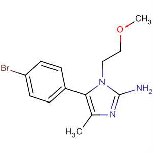 CAS No 918801-79-3  Molecular Structure