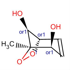 CAS No 918802-06-9  Molecular Structure