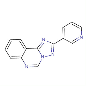 CAS No 918802-93-4  Molecular Structure
