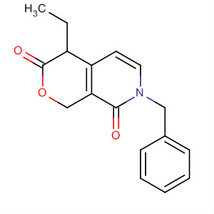 Cas Number: 918803-86-8  Molecular Structure