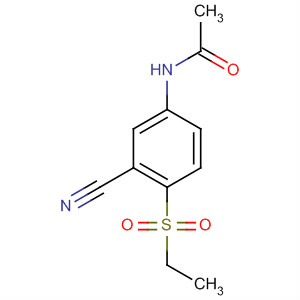 CAS No 918810-28-3  Molecular Structure