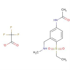 CAS No 918810-33-0  Molecular Structure