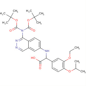 CAS No 918811-41-3  Molecular Structure