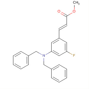 CAS No 918811-48-0  Molecular Structure