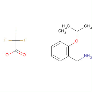 CAS No 918812-02-9  Molecular Structure