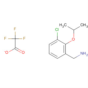 CAS No 918812-04-1  Molecular Structure