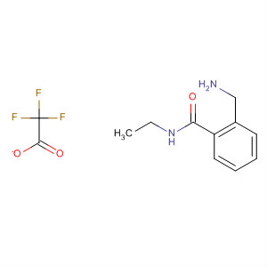 CAS No 918812-31-4  Molecular Structure