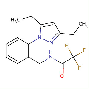 CAS No 918812-41-6  Molecular Structure