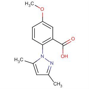 CAS No 918812-45-0  Molecular Structure