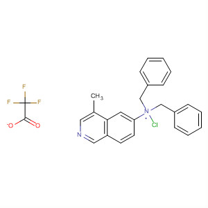 CAS No 918812-88-1  Molecular Structure