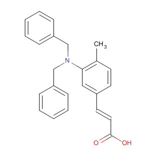 CAS No 918812-95-0  Molecular Structure