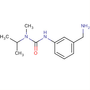 CAS No 918813-30-6  Molecular Structure