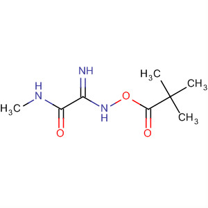 CAS No 918814-11-6  Molecular Structure