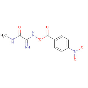 CAS No 918814-13-8  Molecular Structure