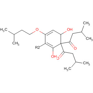 CAS No 918814-65-0  Molecular Structure