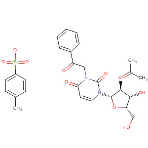 CAS No 918814-95-6  Molecular Structure