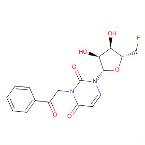 Cas Number: 918814-99-0  Molecular Structure