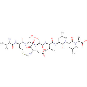 CAS No 918815-74-4  Molecular Structure