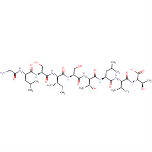 Cas Number: 918816-25-8  Molecular Structure