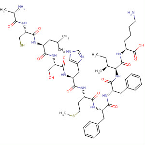 CAS No 918817-48-8  Molecular Structure